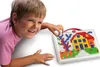 Quercetti FantaColor Portable 300 pcs TVARY Voir les images du produit 8
