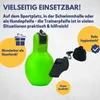 Best Sporting Handpfeife + Trillerpfeife Produktbild-Vorschau 4