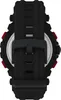 Timex UFC Impact TW5M52800 herenhorloge, chronograaf Productafbeelding-voorbeeld 3