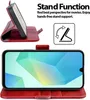 Handyhülle für Samsung Galaxy A26 5G Hülle Flip Case Produktbild-Vorschau 2