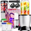Bechermixer mit Entsafterfunktion 4 Tassen 250 Watt Produktbild-Vorschau 14