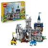 LEGO Creator Středověký hrad a rytíři na koních, Sada na Náhled obrázku produktu 32