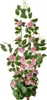 Fiore artificiale Clayre & Eef 87 cm Rosa Verde Plastica Anteprima dell’immagine prodotto 1