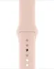 Apple 3D990ZM/A, Band, Smartwatch, Pink, Apple, Watch 38mm, Produktbild-Vorschau 5