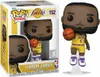 FUNKO POP! Lebron James in 6 Jersey, zberateľská figúrka, Náhľad obrázku produktu 8