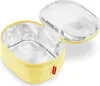 reisenthel coolerbag S pocket mesh lemon Produktbild-Vorschau 3