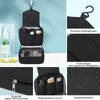 OKWISH Kulturbeutel, Kulturtasche zum Aufhängen für Damen, Produktbild-Vorschau 4