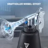 STAHLWERK Druckluft-Reinigungspistole RP-90 ST mit Produktbild-Vorschau 7