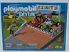 PLAYMOBIL Go-Cart Race Compact Set, Kunststoff, Multi Produktbild-Vorschau 3