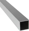Aluminium Vierkantrohr [15 x 15 x 2 mm Länge: 1.000 mm] Produktbild-Vorschau 1