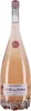 A bottle of rosé wine. Voir les images du produit