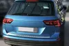 Ochrana nárazníka z nehrdzavejúcej ocele pre VW TIGUAN II a Náhľad obrázku produktu 1