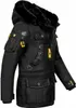 Geographical Norway warme Herren Winter Jacke Parka Outdoor Produktbild-Vorschau 2