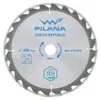 Lama per sega da legno TCT per segheria, 140 x 19 x 20 mm, Anteprima dell’immagine prodotto 1