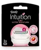 Wilkinson Sword Intuition Ultra Moisture, rasoi, 3 pezzi Anteprima dell’immagine prodotto 2
