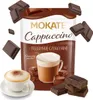 Cappuccino Mokate o smaku Belgijskiej Czekolady 110 g Podgląd zdjęcia produktu 7