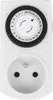 Timer - presa di commutazione meccanica 15FD/3A 70578 Anteprima dell’immagine prodotto 1