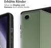 Samsung Galaxy Tab A9 Plus Hülle: Custodia per tablet Anteprima dell’immagine prodotto 4