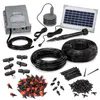 Solar Bewässerungssystem WaterDrops mit 50 regulierbaren Produktbild-Vorschau 1