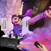 TolleTour Macchina della nebbia RGB LED Effetto macchina Anteprima dell’immagine prodotto 7