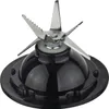 TurboTronic stolný mixér - BG6 - 1400W s 1,5L sklenenou Náhľad obrázku produktu 7