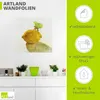 ARTland Wandbild, selbstklebend Sich wiederfinden Größe: Produktbild-Vorschau 3
