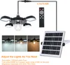 192 LED diod solárně napájené závěsné světlo PIR světlo s Náhled obrázku produktu 11