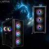 CAPTIVA PC Highend Gaming R88-911 Ryzen 9 9950X/RTX5080 Produktbild-Vorschau 5