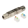 PremiumX 4x Verlängerung LAN Kabel für CAT RJ45 Produktbild-Vorschau 5