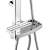 Duschset Regendusche Duschsystem mit Seifenschale Produktbild-Vorschau 8