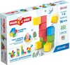 Geomag Magicube Creative 16 elementów Podgląd zdjęcia produktu 1