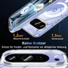 Hülle + 2X Schutzglas für Google Pixel 10 Panzerfolie Produktbild-Vorschau 5