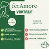 ferAmore Premium getrocknete Hühnerfüße 2,5 kg Produktbild-Vorschau 5