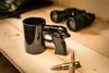 Taza con forma de pistola: para verdaderos valientes Vista previa de la imagen del producto 2