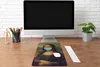 MuchoWow® Mauspad Mousepad Mona Lisa - Leonardo da Vinci - Produktbild-Vorschau 4
