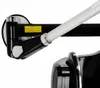Klimazon Infrazon Dione black wandmodel voor het versnellen Productafbeelding-voorbeeld 6