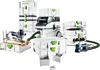 Festool 204856, Werkzeugkasten-Set, Kunststoff, Weiß, 9,7 Produktbild-Vorschau 4