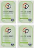 4x CD milde Seife ALOE VERA 125g Produktbild-Vorschau 2