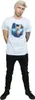 Marvel - T-Shirt für Herren BI5740 (M) (Grau) Produktbild-Vorschau 4