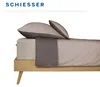 SCHIESSER Kissenhüllenset Doubleface | Zweifarbig | Produktbild-Vorschau 5
