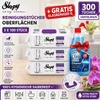 Sleepy Reinigungstücher für den täglichen Produktbild-Vorschau 6