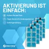 Inuteq Bodycool Hybrid 2in1 kühlende Einsätze Produktbild-Vorschau 5