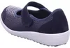Varomed sevilla blau Slipper blau in Gr. 36.5 Produktbild-Vorschau 2