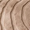 Volero - Dywan okrągły z długim włosiem - Carvy Arches Podgląd zdjęcia produktu 4