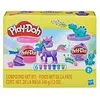Play-Doh F99325L0, Ciasto do modelowania, Wielobarwny, Podgląd zdjęcia produktu 2