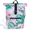 Rucksack Plane Time Bag Evo 24 L Kurierrucksack Roll-Top Produktbild-Vorschau 12