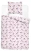 Linge de lit, parure de lit en coton pour enfants 140 x 200 Voir les images du produit 1