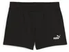 PUMA ESS, shorts deportivos para hombre, modelo "Small No 1 Vista previa de la imagen del producto 1
