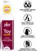 pjur Toy Lube - Gleitgel für tropf-freies & punktgenaues Produktbild-Vorschau 2