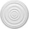 Stropní rozeta Profhome 156018 styl klasický Ø 74,5 cm Náhled obrázku produktu 1